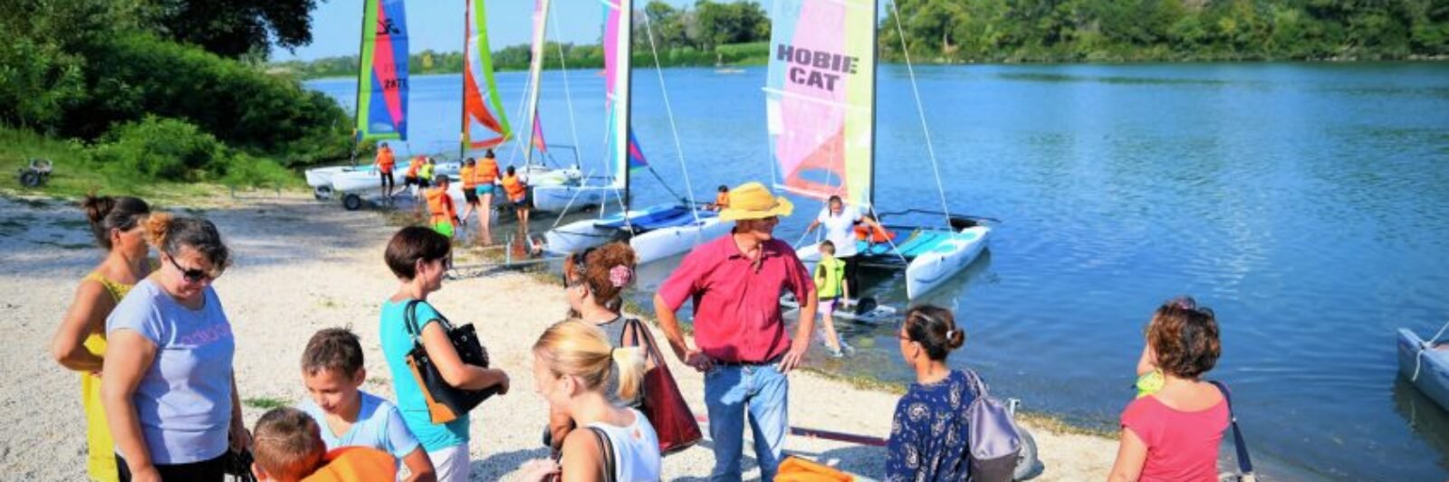 activité beaucaire