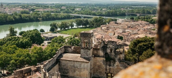 visites beaucaire